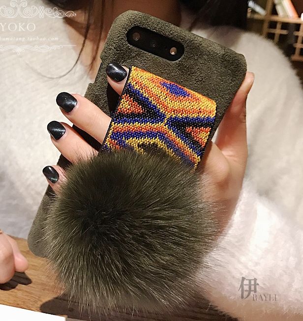 不挂科、变漂亮还是大笔年终奖?想要什么让手机壳帮你说啊!