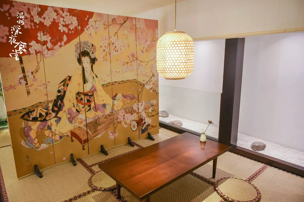 温州巷口日式庭院甜品屋!新出原谅色脏脏包,吃完脸都绿啦!