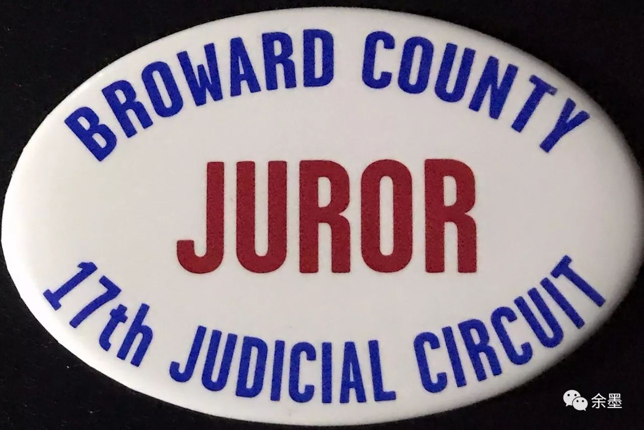 美国为什么要招募陪审员,在美国一般选什么人当陪审员