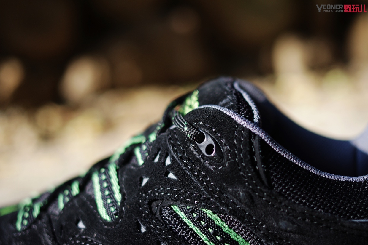 thenorthface营地鞋穿搭,thenorthface越野徒步鞋评测