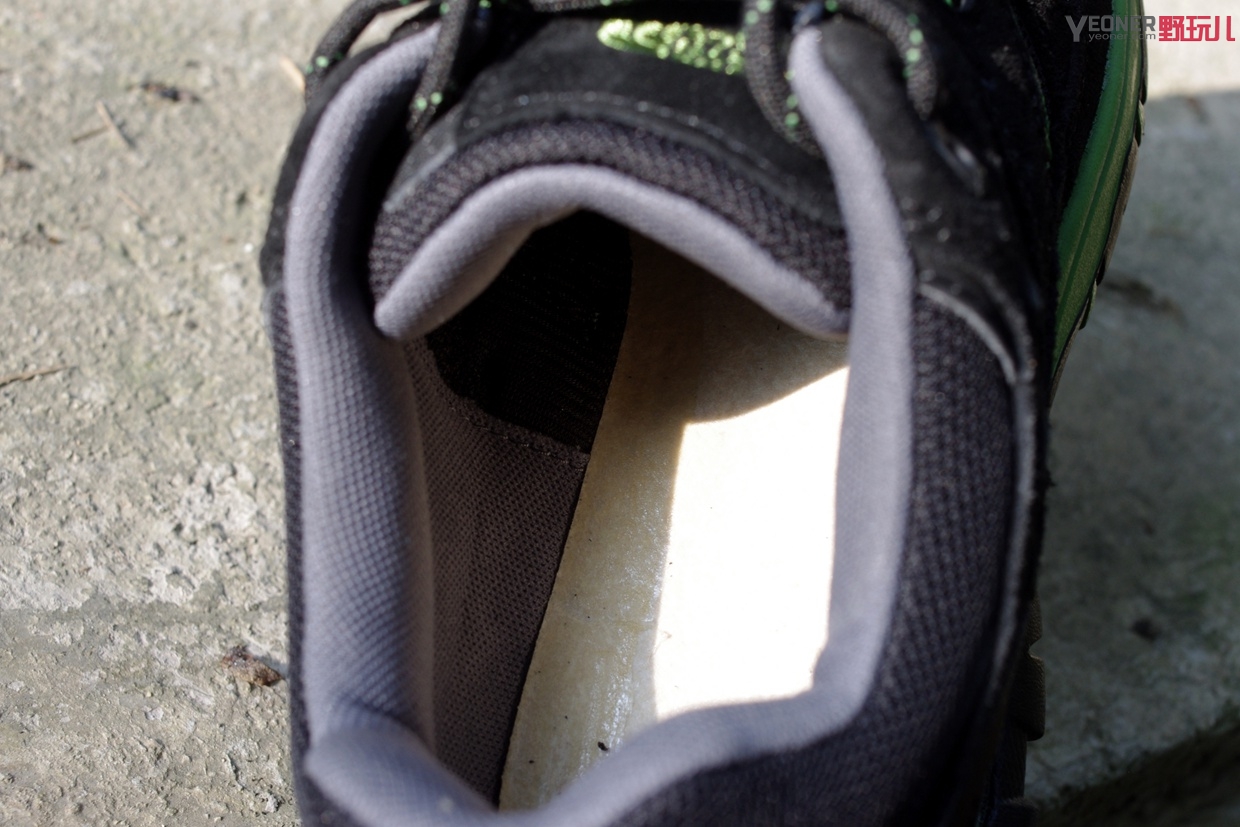 thenorthface营地鞋穿搭,thenorthface越野徒步鞋评测