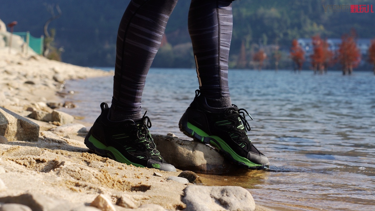 thenorthface营地鞋穿搭,thenorthface越野徒步鞋评测