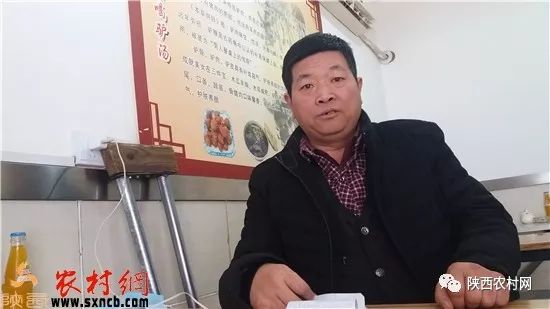 田建羊:天冷了不光要加衣更需要一碗驴丸粉汤