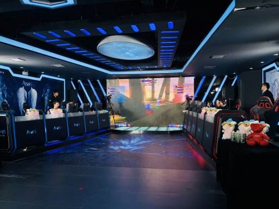 永恒之塔首届中韩对抗赛视频,永恒之塔黄金争霸赛