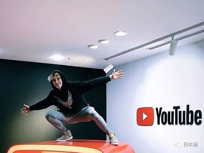 美国网红保罗拍日本自杀者遗体视频引发众怒，底线何在？