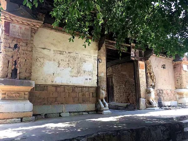 建水这个城市好吗,建水古城一座诗意满满的千年古城