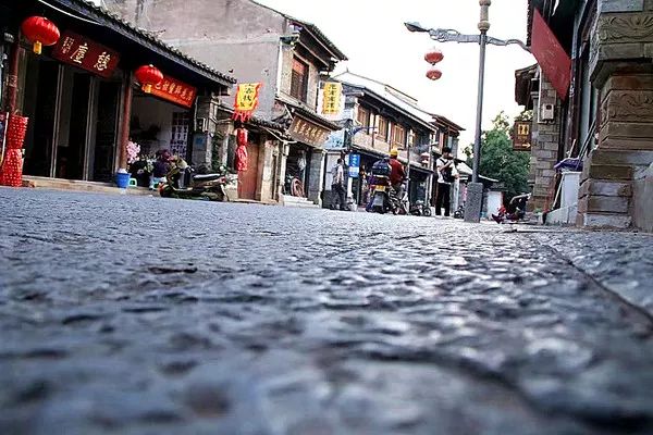 建水这个城市好吗,建水古城一座诗意满满的千年古城