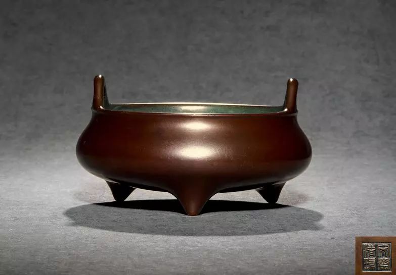 2017艺拍年鉴｜铜炉成交榜单Top50！