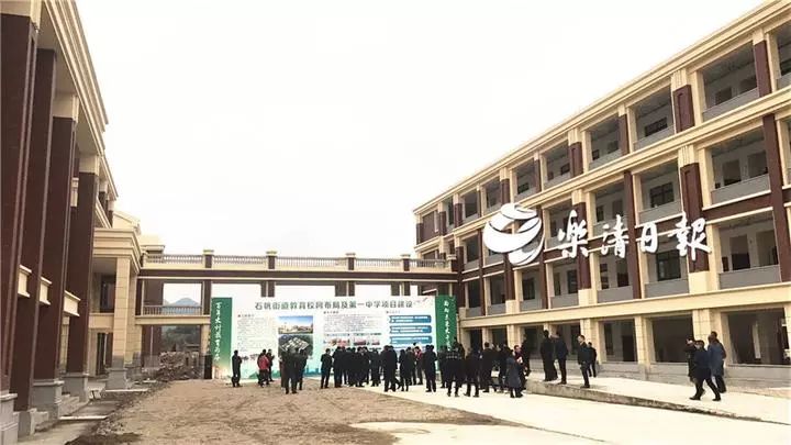 比学赶超|跟着书记、市长一起督考乐清这几个地方的“看家本领”