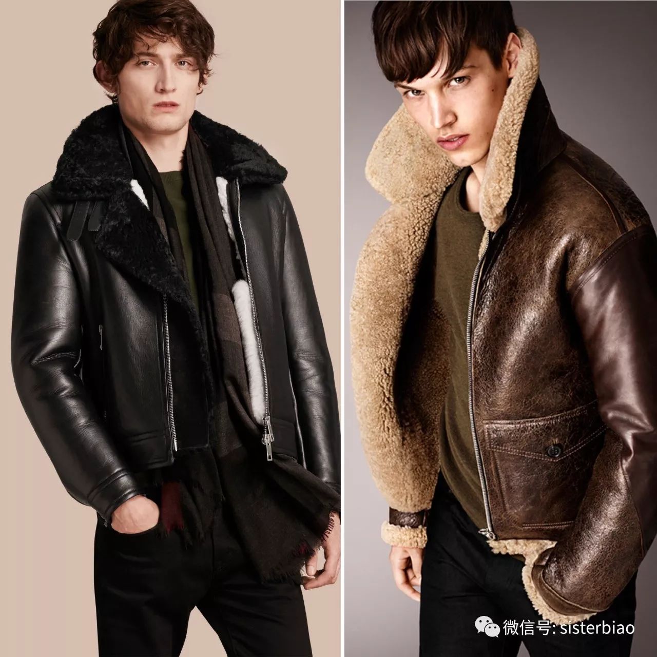 皮衣看起来一块亮一块暗,皮衣看起来不亮