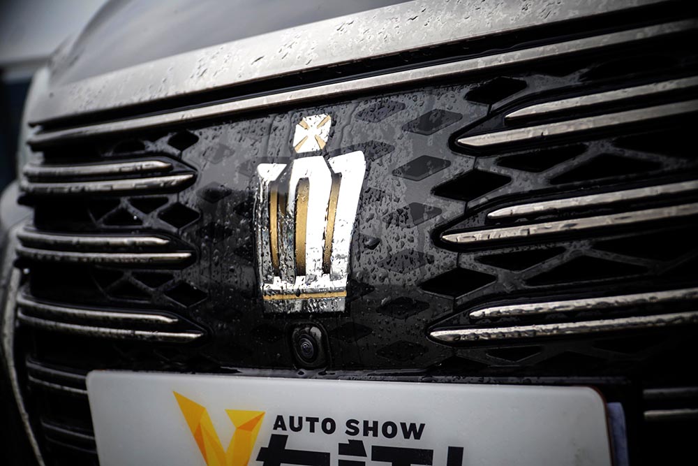 汽车导购丰田汽车,新款丰田皇冠购车手册