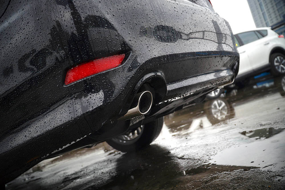 汽车导购丰田汽车,新款丰田皇冠购车手册