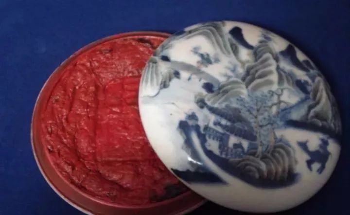 原来印泥这么有学问