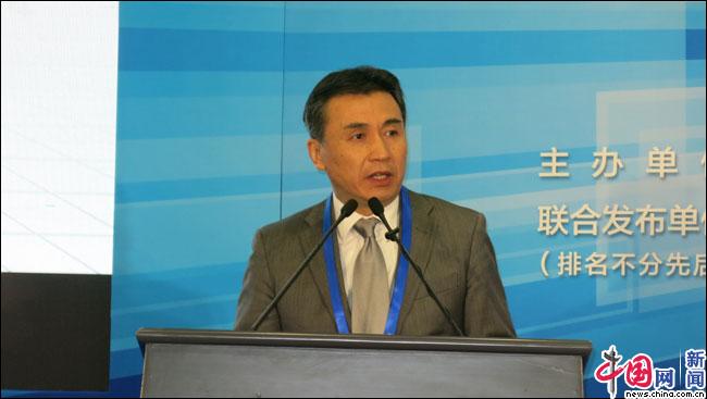 中国26%大学生有较强创业意愿为追求自由生活方式