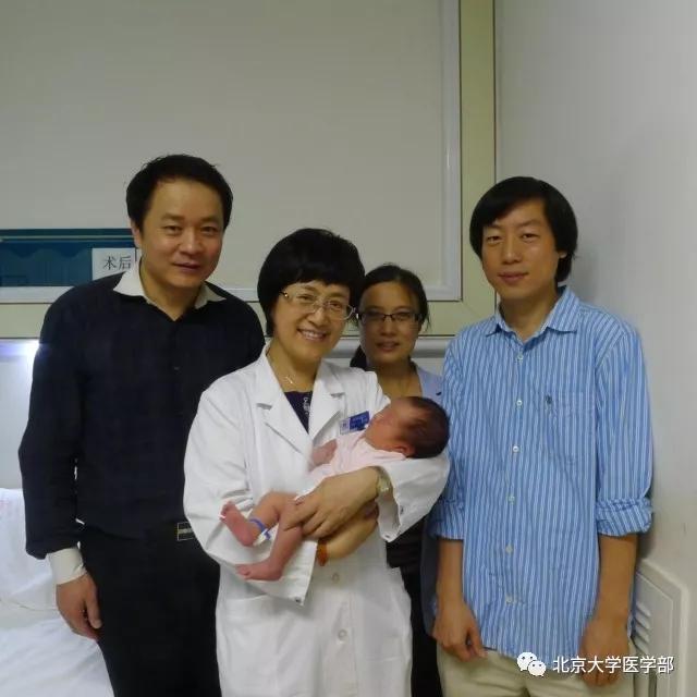 医学博士乔杰,乔杰院士讲生育