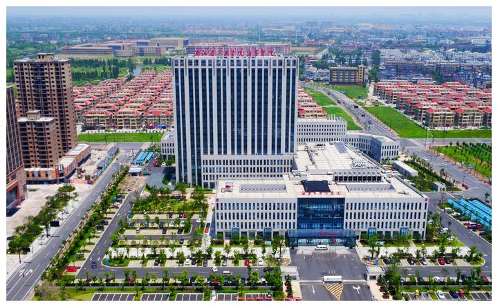 品质征程2017：钱江畔崛起幸福城