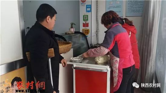 田建羊:天冷了不光要加衣更需要一碗驴丸粉汤