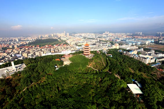 东莞松山湖碧桂园最新房价,东莞房价下跌最快的楼盘