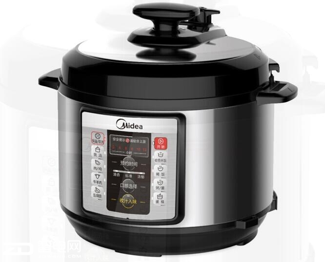 厨房小家电哪个品牌的质量好,厨房必备小家电有哪些