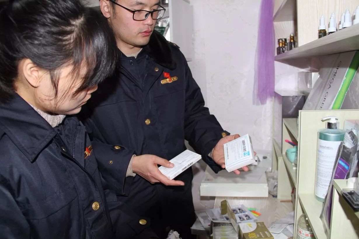 美甲店可以做无针轻医美吗,美甲店里做眉毛为什么那么便宜