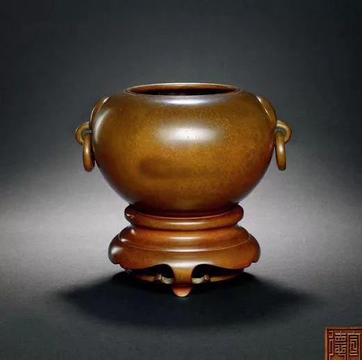 2017艺拍年鉴｜铜炉成交榜单Top50！