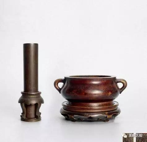 2017艺拍年鉴｜铜炉成交榜单Top50！