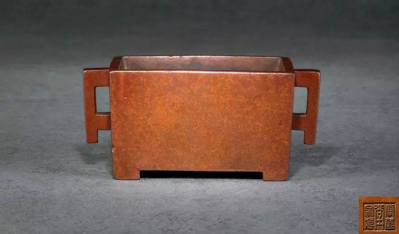 2017艺拍年鉴｜铜炉成交榜单Top50！