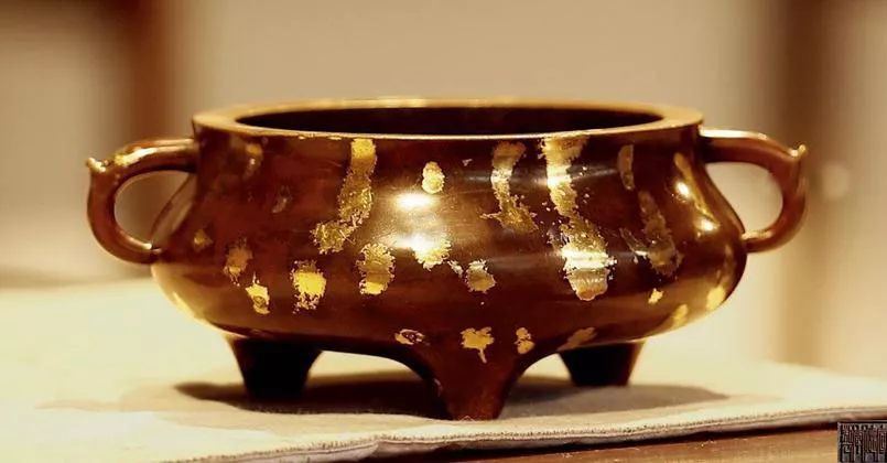 2017艺拍年鉴｜铜炉成交榜单Top50！