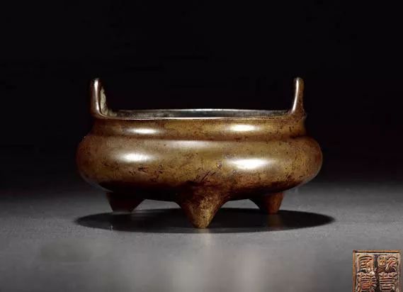 2017艺拍年鉴｜铜炉成交榜单Top50！