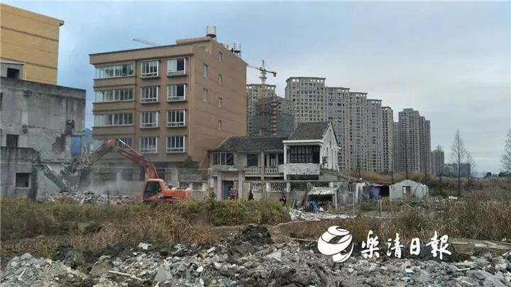 比学赶超|跟着书记、市长一起督考乐清这几个地方的“看家本领”