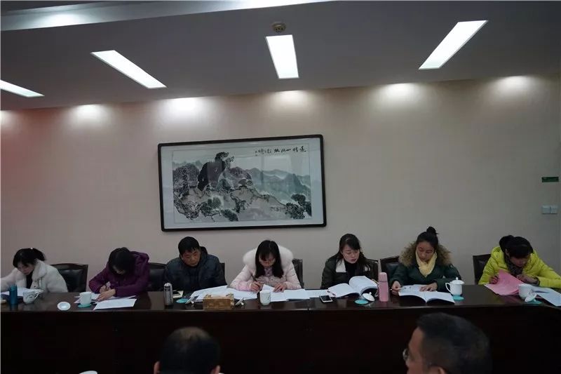 开题啦！浏阳市举行“十三五”长沙市级课题开题论证会