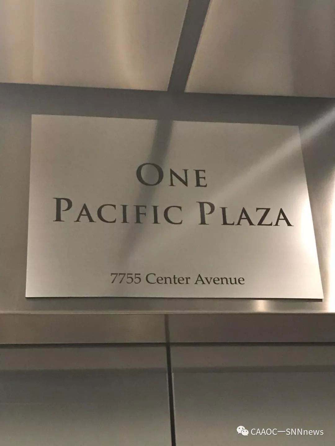 号称美国EB5最大公司ADF美国梦地址都是假的？亨瑞外联和中等移民中介面对质问集体失声