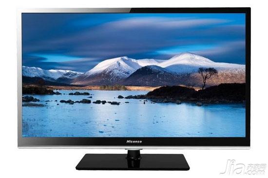 海信led电视,海信电视led屏幕怎么样