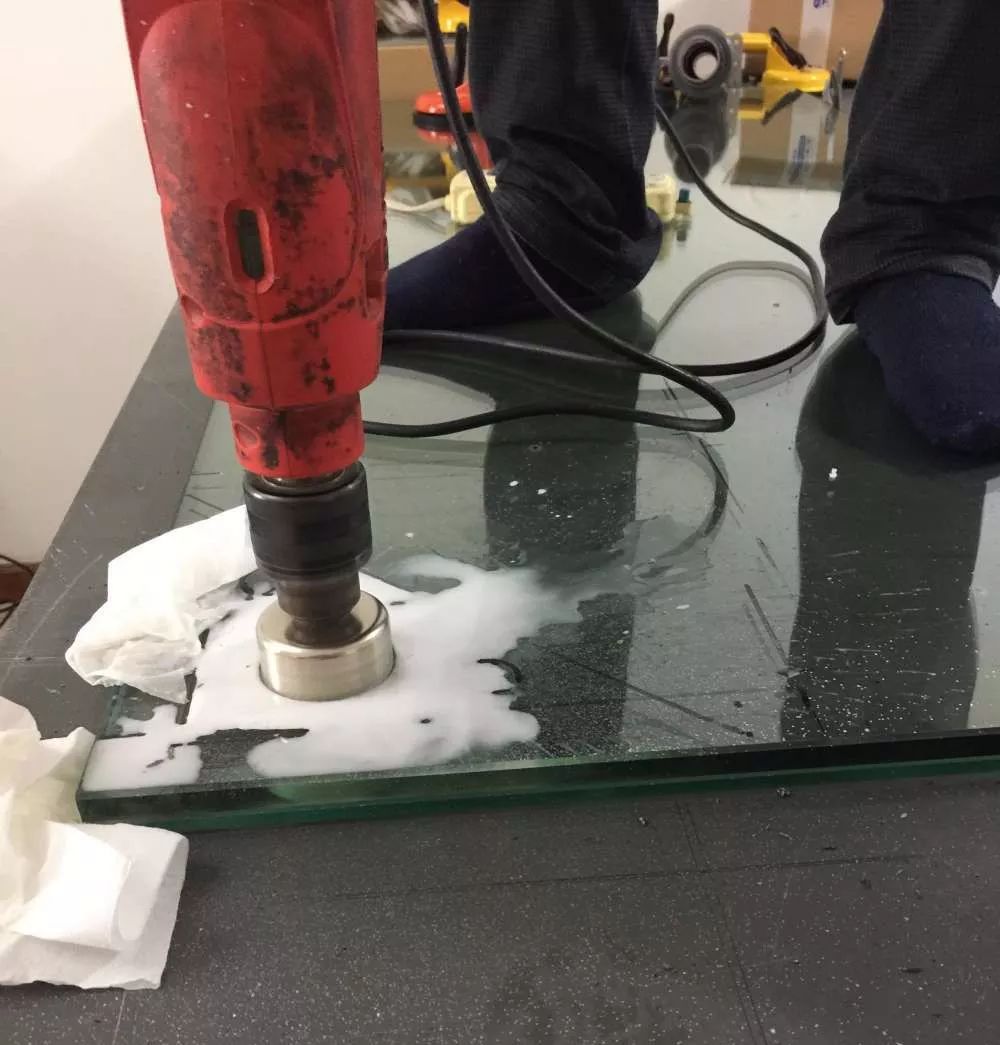 历时4个月,亲手做的缸终于运行!