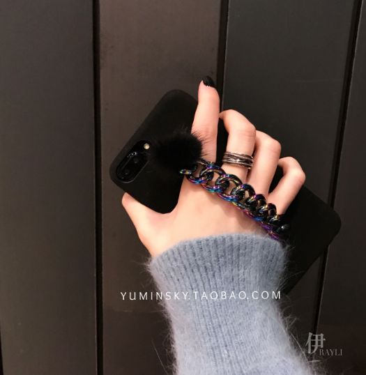 不挂科、变漂亮还是大笔年终奖?想要什么让手机壳帮你说啊!