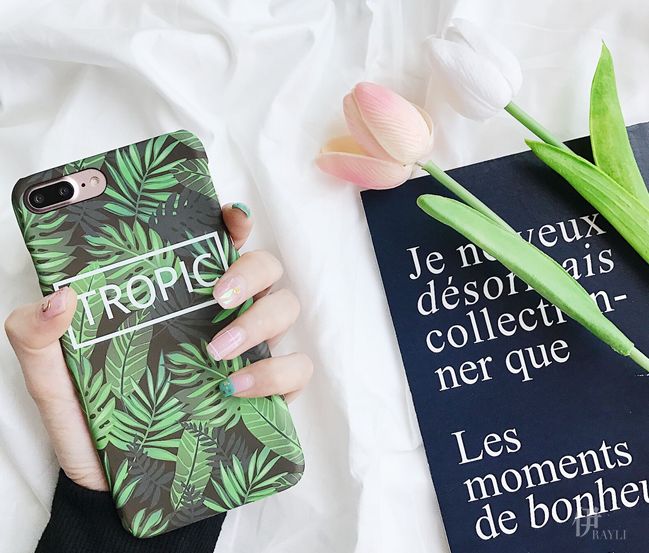 不挂科、变漂亮还是大笔年终奖?想要什么让手机壳帮你说啊!