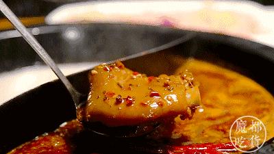 天冷了火锅肯定是不二之选了,适合天冷的火锅