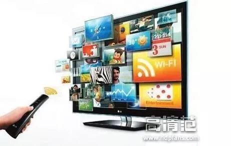 究竟什么是智能电视,相比普通电视机好在哪?