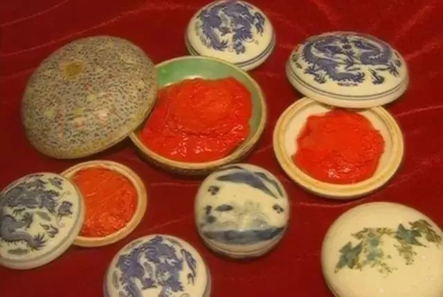 原来印泥这么有学问