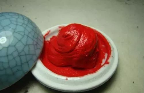 原来印泥这么有学问