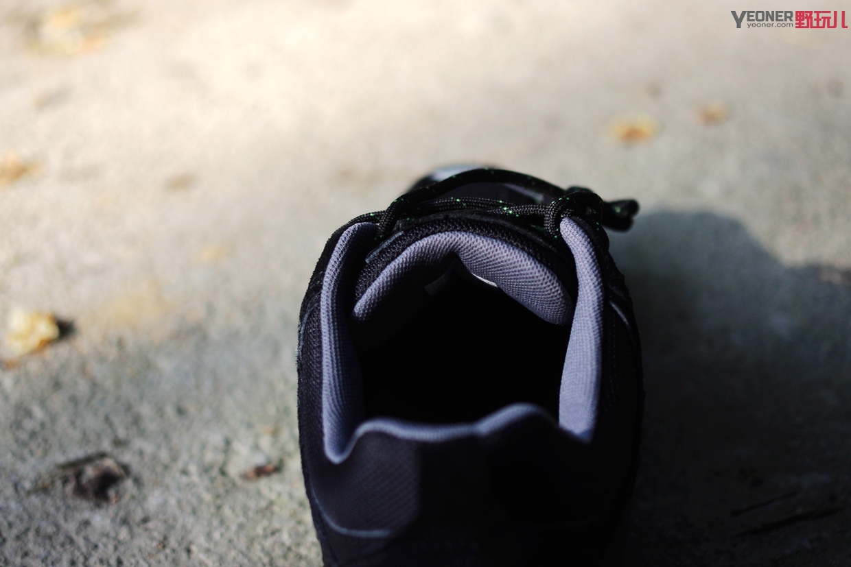 thenorthface营地鞋穿搭,thenorthface越野徒步鞋评测