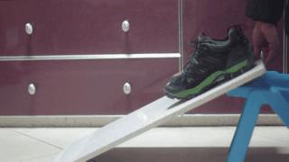 thenorthface营地鞋穿搭,thenorthface越野徒步鞋评测