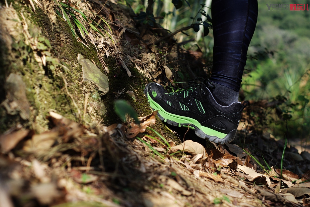 thenorthface营地鞋穿搭,thenorthface越野徒步鞋评测