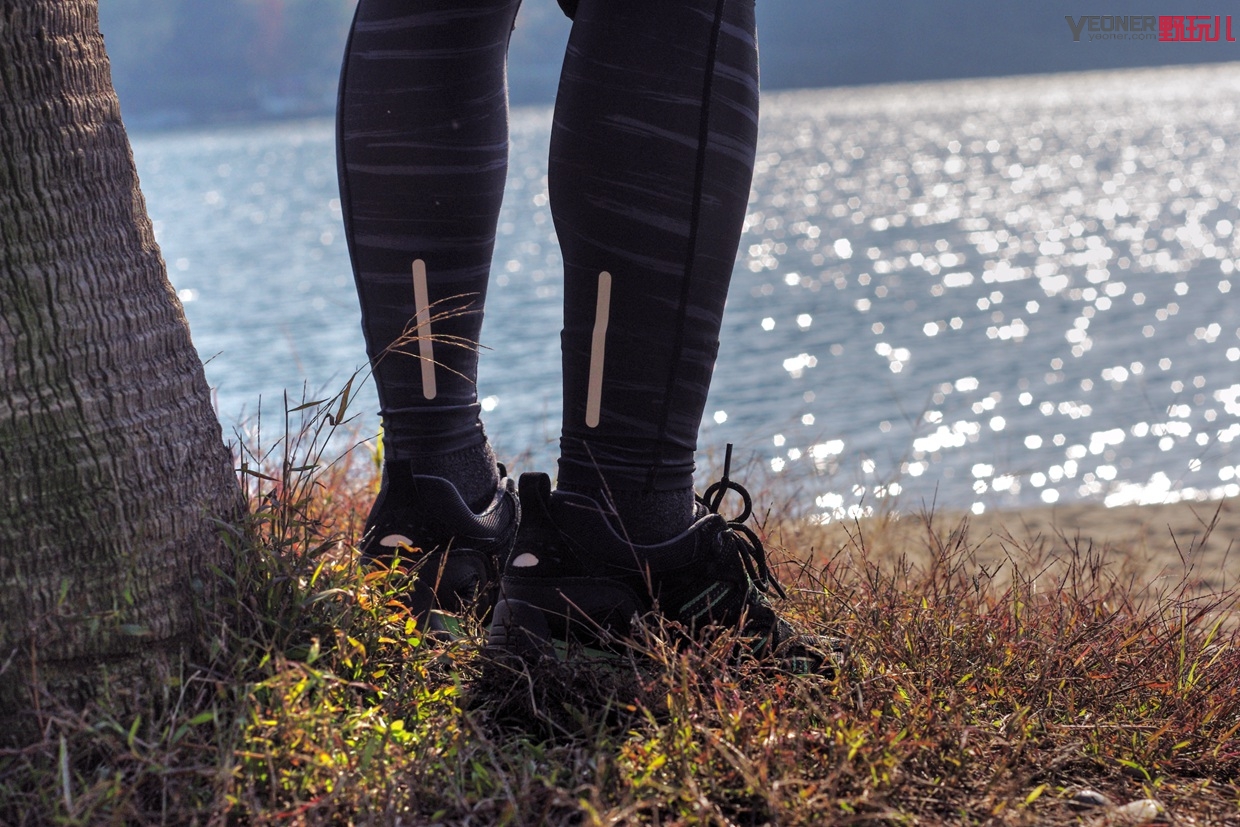 thenorthface营地鞋穿搭,thenorthface越野徒步鞋评测