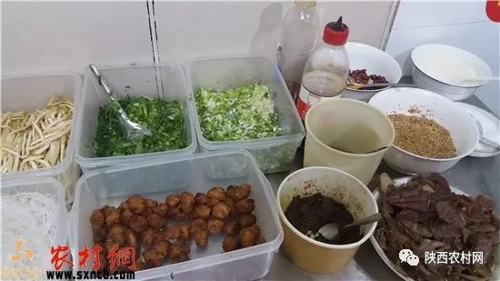 田建羊:天冷了不光要加衣更需要一碗驴丸粉汤