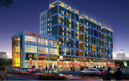 东莞松山湖碧桂园最新房价,东莞房价下跌最快的楼盘