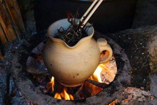 普洱茶神仙喝法,普洱茶品鉴秘籍