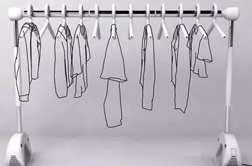 下雨淋湿怎么快速干衣,雨季衣服如何快速干