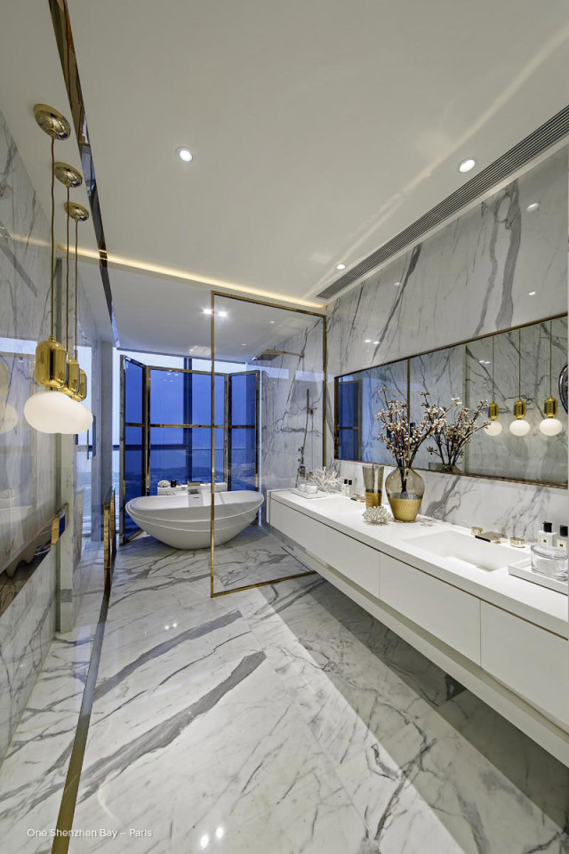 住·梦丨KellyHoppenMBE——设计·家诠释·爱