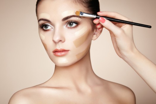 哪种眉形的人有福气,哪种眉形不好